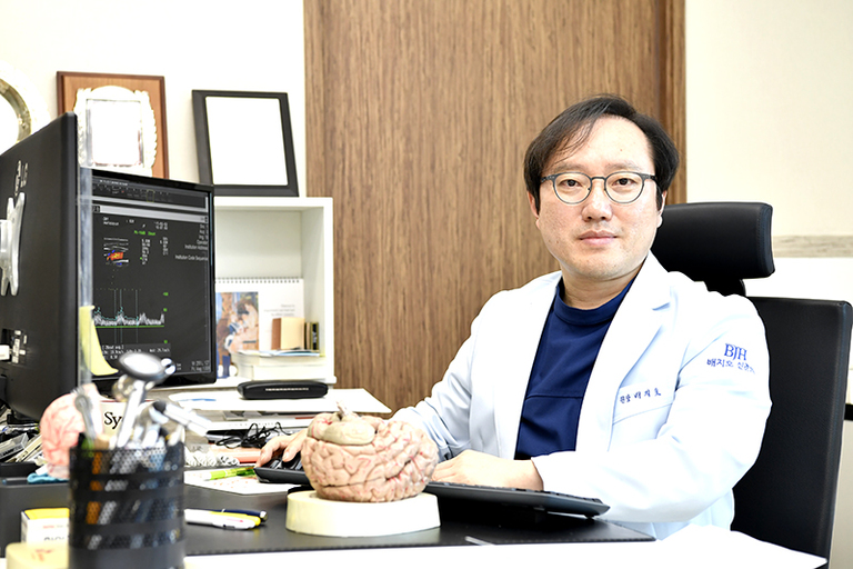 원장님
