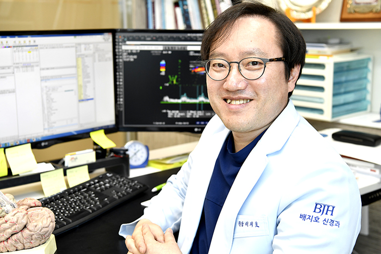 원장님